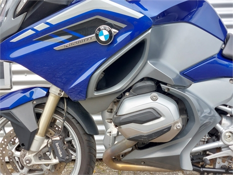 BMW R 1200 RT LC